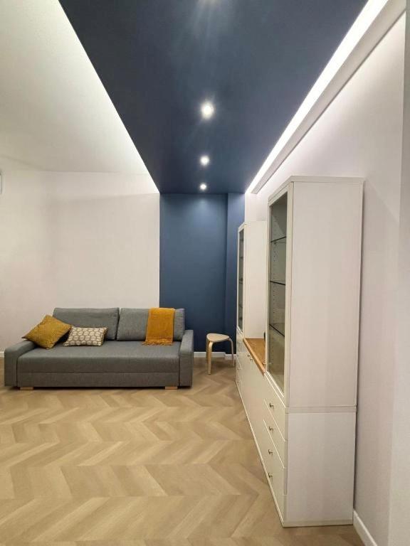 Gioia Di Apartment *