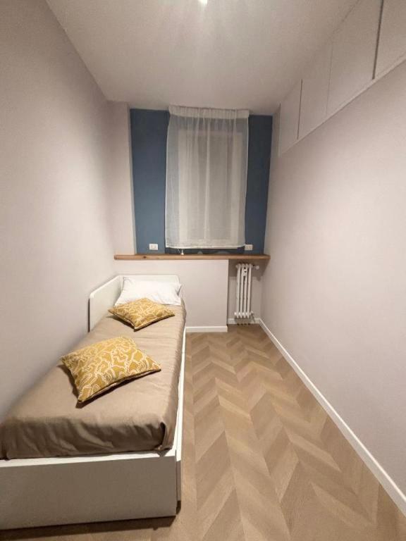 Apartment Gioia Di