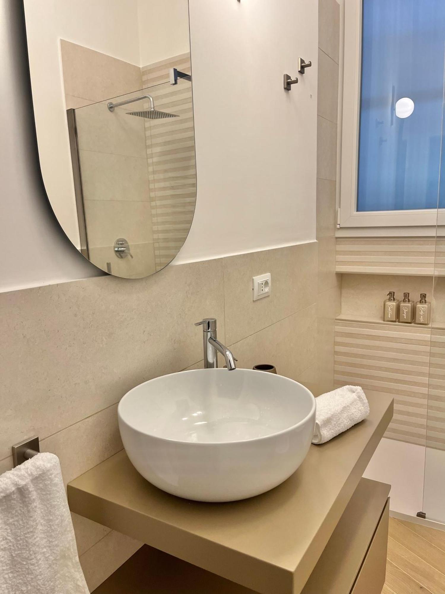 Apartment Gioia Di *