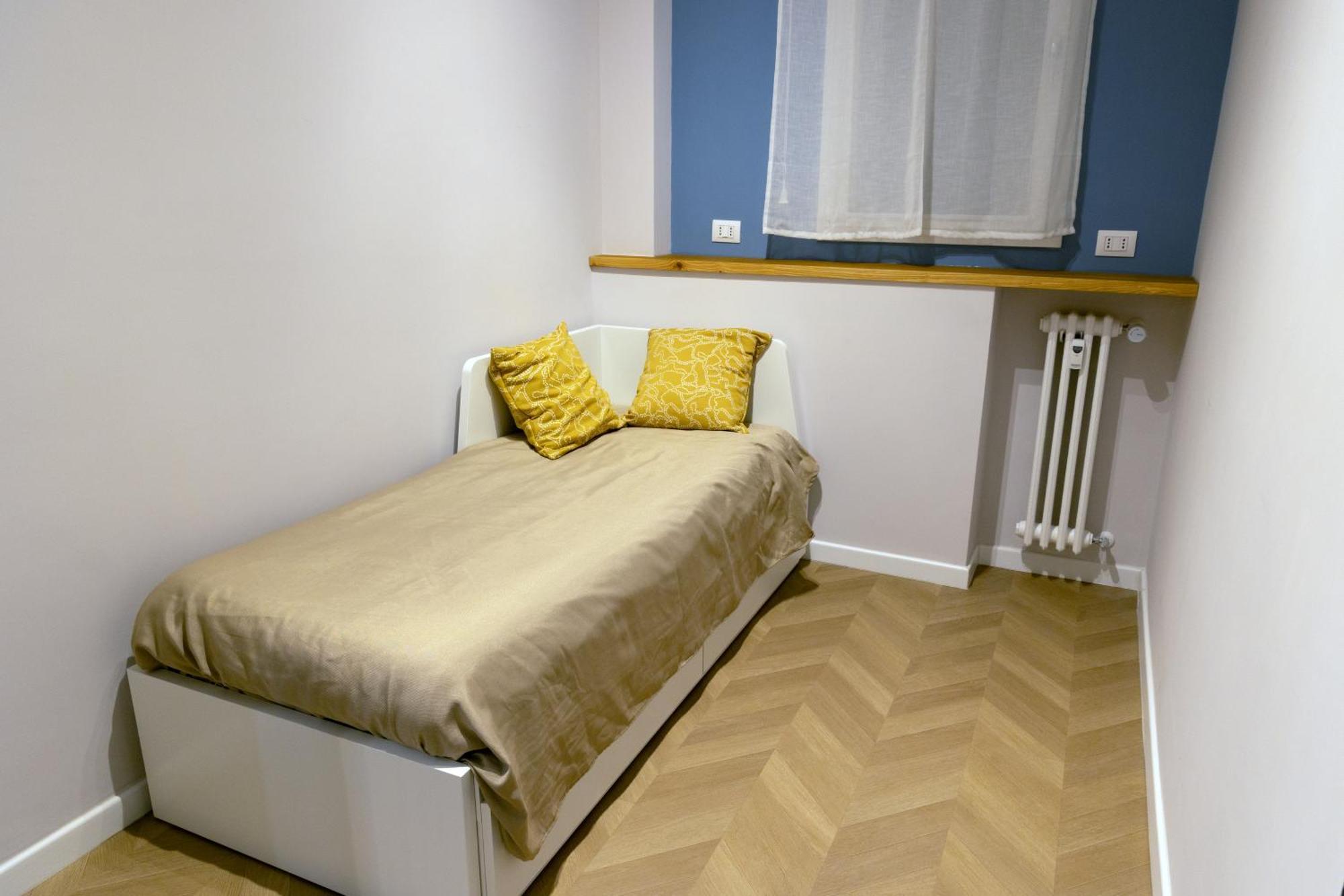 Gioia Di Apartment Rom