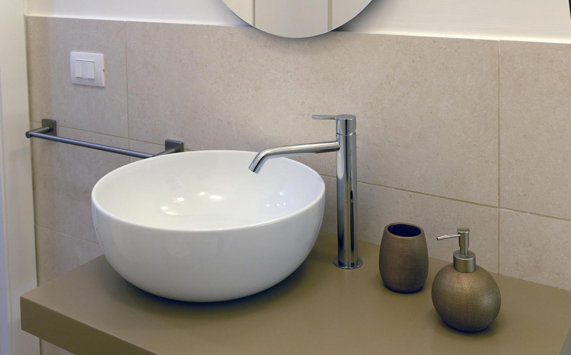 Apartment Gioia Di Rom