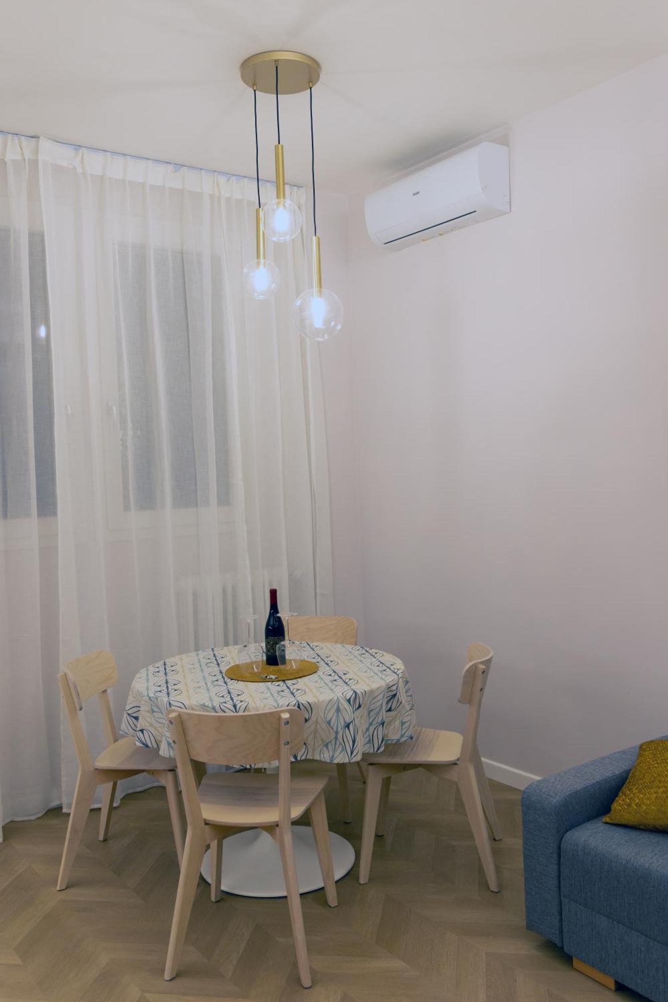 Apartment Gioia Di