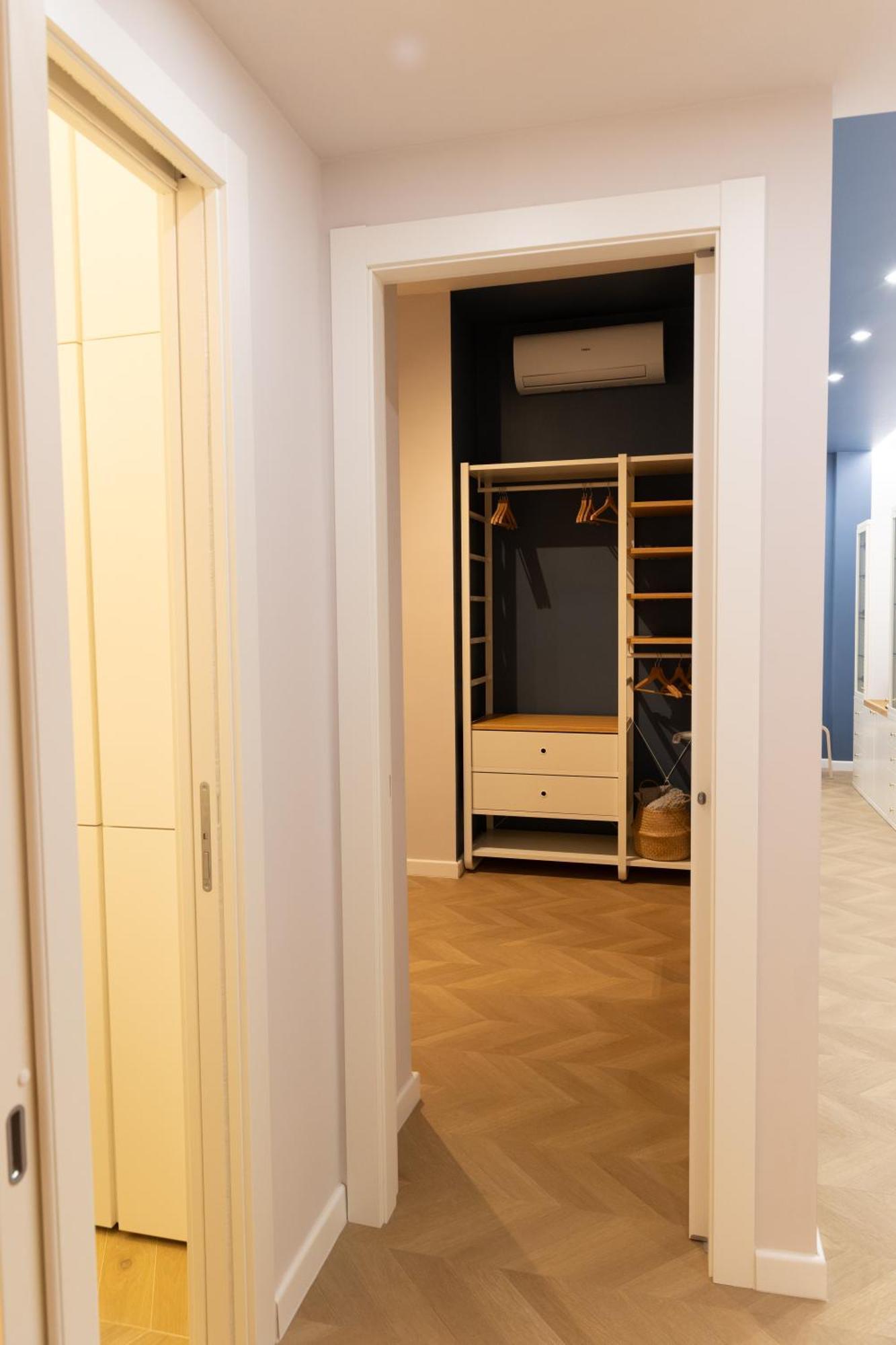 Gioia Di Apartment Rom