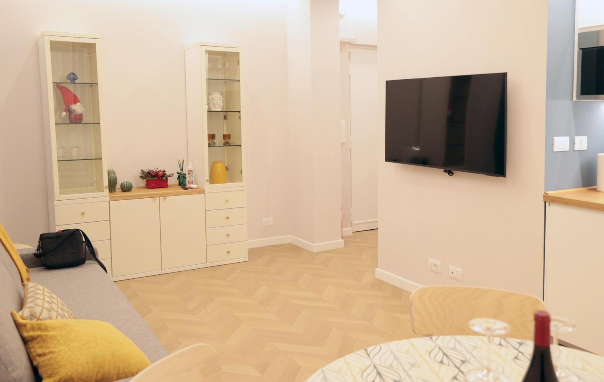 Gioia Di Apartment