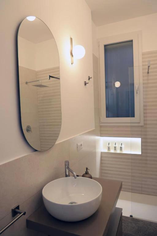 Gioia Di Apartment *