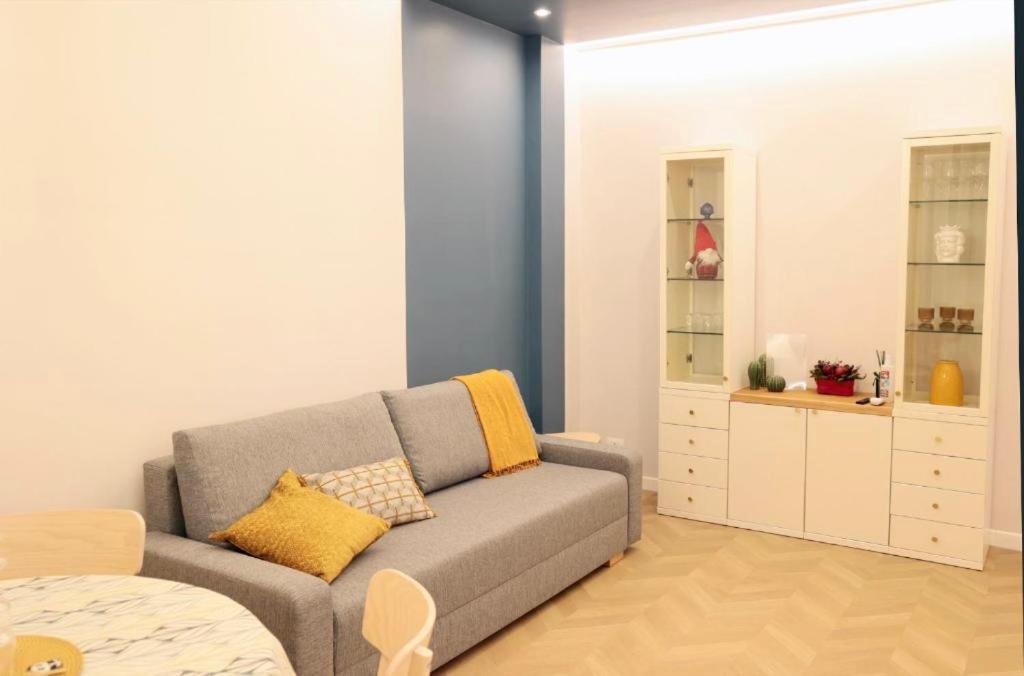 Gioia Di Apartment