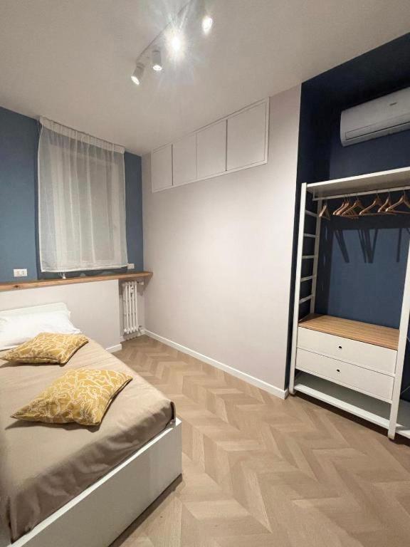 Apartment Gioia Di