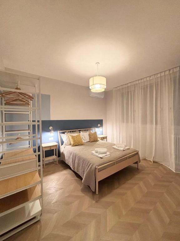 Gioia Di Apartment Rom