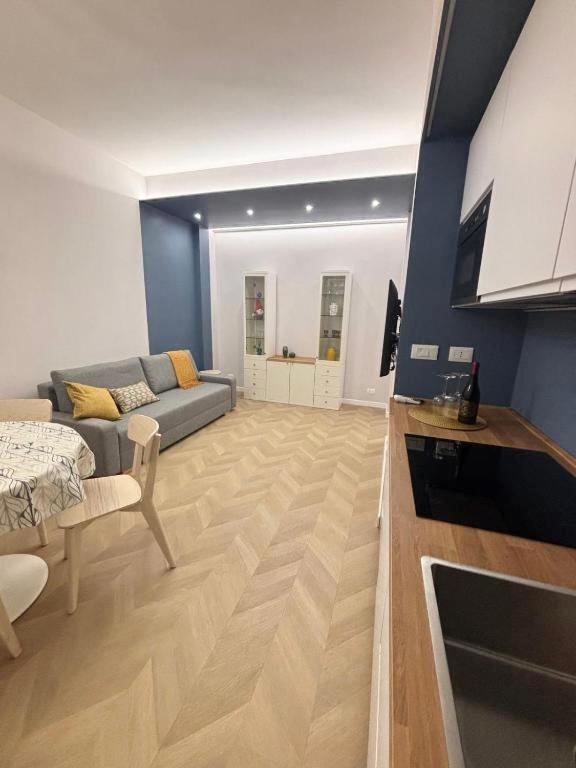 Apartment Gioia Di Rom