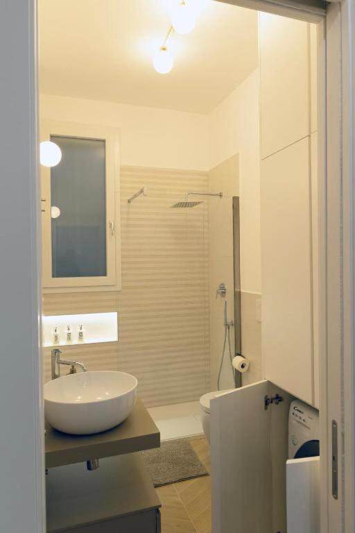 Apartment Gioia Di