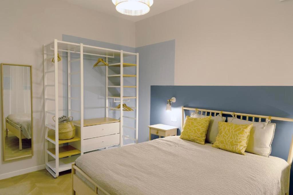 Apartment Gioia Di Rom