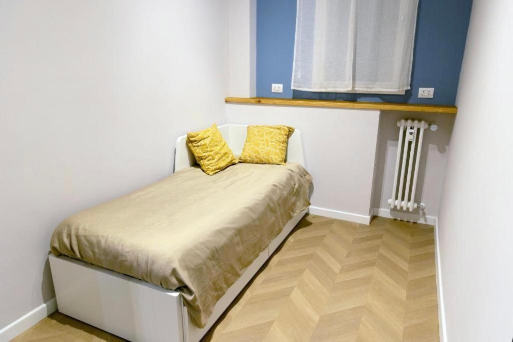 Gioia Di Apartment