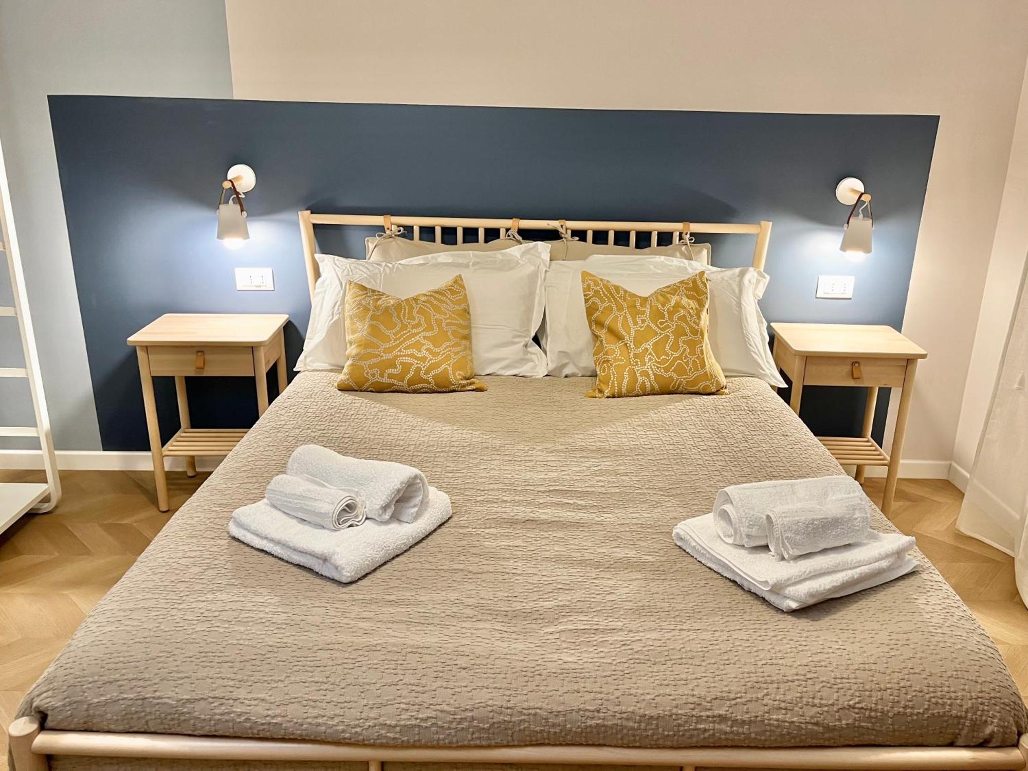 Gioia Di Apartment Rom
