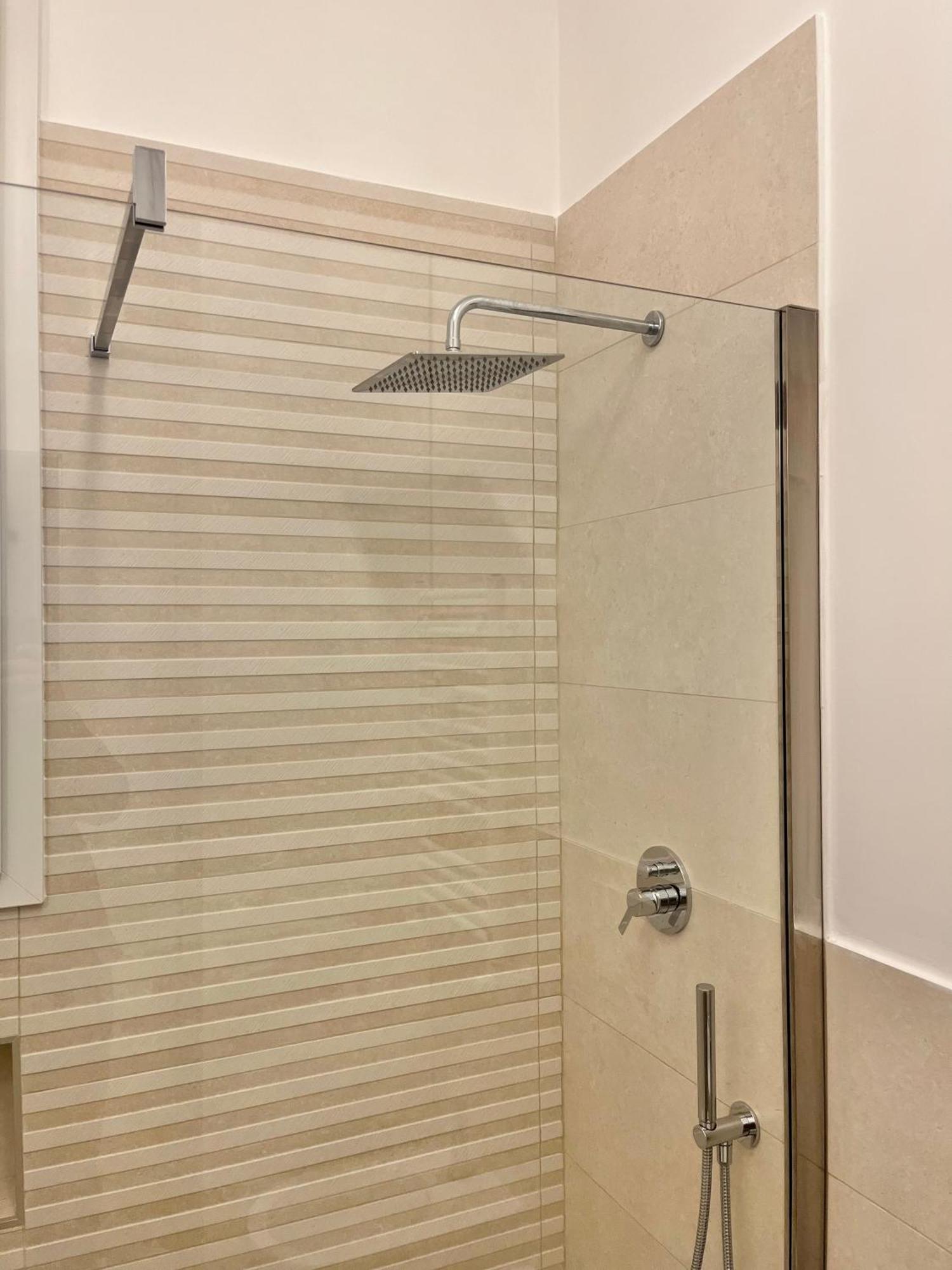 Gioia Di Apartment *