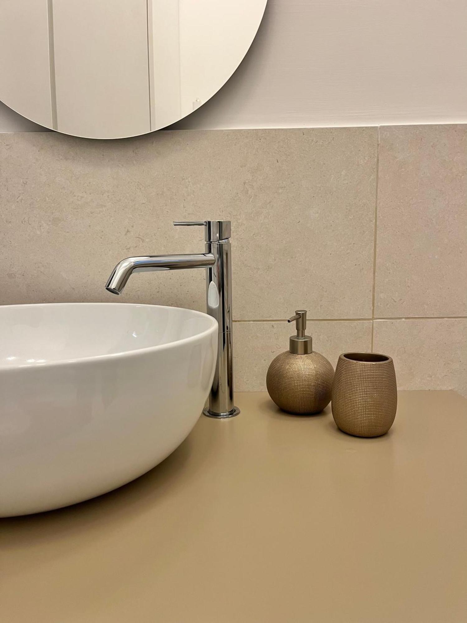 Gioia Di Apartment Rom