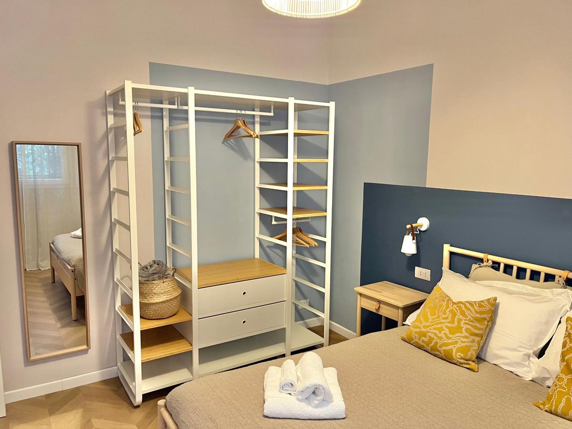 Gioia Di Apartment Rom