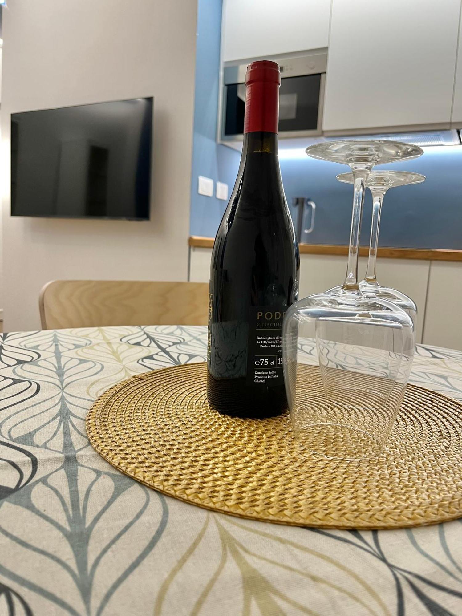 Gioia Di Apartment Rom